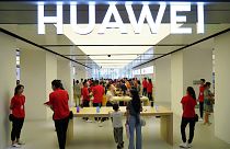 عزم هواوی در عرضه تلفن همراه جدید به بازار «با یا بدون سرویس‌های گوگل»