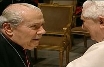 Muore a 95 anni il Cardinal Achille Silvestrini