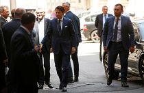 İtalya'da Conte göçmen politikasında değişikliğe işaret etti: "Yeni bir hümanizm vakti"