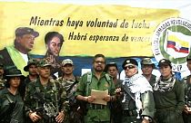 In Colombia muore la pace. Le Farc riprendono le armi