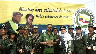 In Colombia muore la pace. Le Farc riprendono le armi