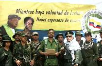L'ex-n°2 des FARC annonce qu'il reprend les armes