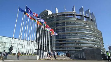 Euro Bölgesi'nde Ekonomik Duyarlılık Göstergesi arttı Euro Bölgesi'nde Ekonomik Duyarlılık Göstergesi arttı