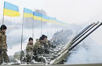 ترامپ در صدد ممانعت از کمک نظامی ۲۵۰ میلیون دلاری آمریکا به اوکراین است