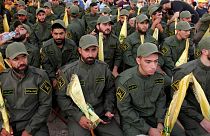 اسرائیل: ایران به ساخت کارخانه‌های موشک نقطه‌زن در لبنان سرعت داده است