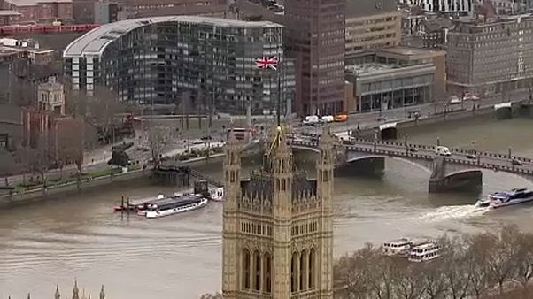 "Breves de Bruxelas": Brexit, clima e extrema-direita "Breves de Bruxelas": Brexit, clima e extrema-direita