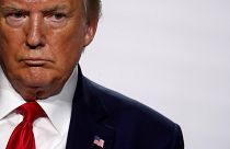 Trump engedélyezné a fakivágást a világ legnagyobb mérsékelt övi esőerdejében