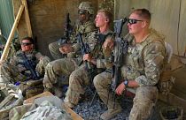 ترامپ: در صورت توافق با طالبان نیز به حضور در افغانستان ادامه می‌دهیم