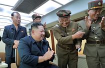 قانون اساسی کره شمالی برای تحکیم قدرت کیم جونگ اون تغییر می‌کند