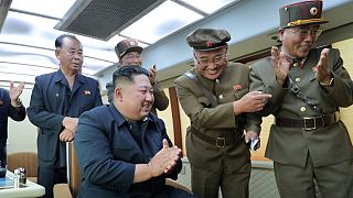 قانون اساسی کره شمالی برای تحکیم قدرت کیم جونگ اون تغییر می‌کند