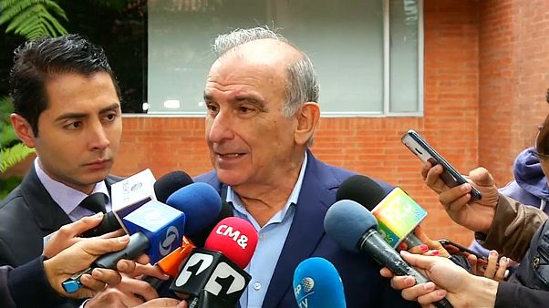 Consternación en Colombia por el regreso a las armas de exmilicianos de las FARC Consternación en Colombia por el regreso a las armas de exmilicianos de las FARC
