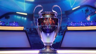  Champions League 2019/20 group stage draw: Find out who your team is playing