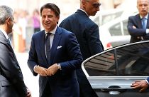 Italie : début des consultations avant Conte 2
