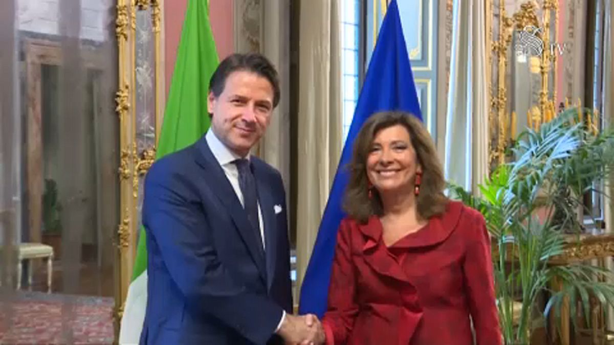 Napokon belül felállhat az új olasz kormány