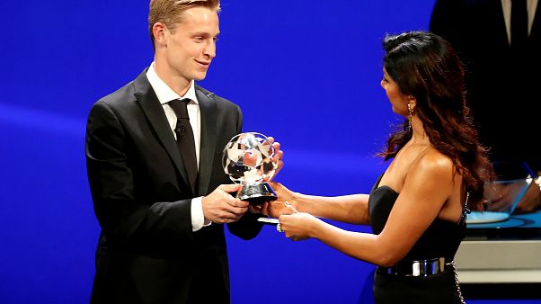Champions-League: Bayern trifft auf Tottenham, BVB gegen Barca Champions-League: Bayern trifft auf Tottenham, BVB gegen Barca