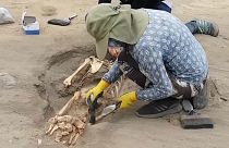 Страшные тайны доколумбовой Америки