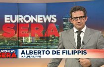 Euronews Sera | TG europeo, edizione di giovedì 29 agosto 2019