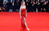 Velencei Filmfesztivál: vita Polanski és a nők körül