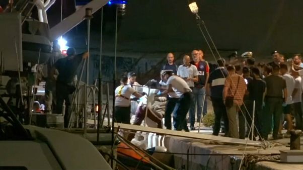 Εντείνεται ο προβληματισμός για το προσφυγικό στην Ευρώπη Εντείνεται ο προβληματισμός για το προσφυγικό στην Ευρώπη