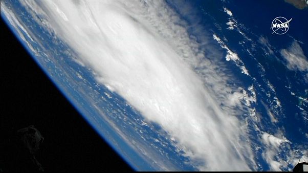 La Floride se prépare à l'arrivée de l'ouragan Dorian La Floride se prépare à l'arrivée de l'ouragan Dorian