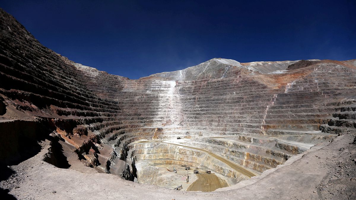 Fransa'nın Aude altın madeni: 10 çocukta daha normalin üstünde arsenik çıktı