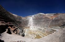 Fransa'nın Aude altın madeni: 10 çocukta daha normalin üstünde arsenik çıktı