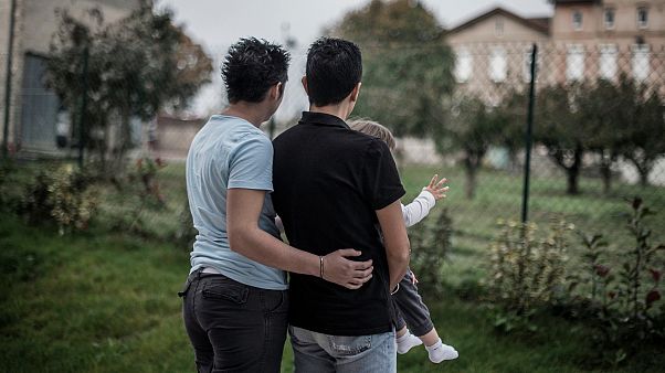 Eşcinsellik genetik mi? Eşcinsellik genetik mi?