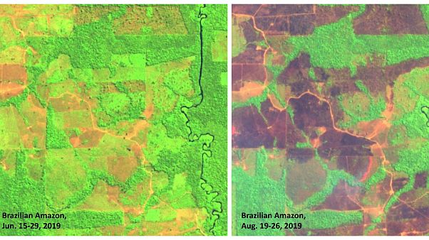 Data Source: Sentinel Satellite/@aghakouchak Data Source: Sentinel Satellite/@aghakouchak