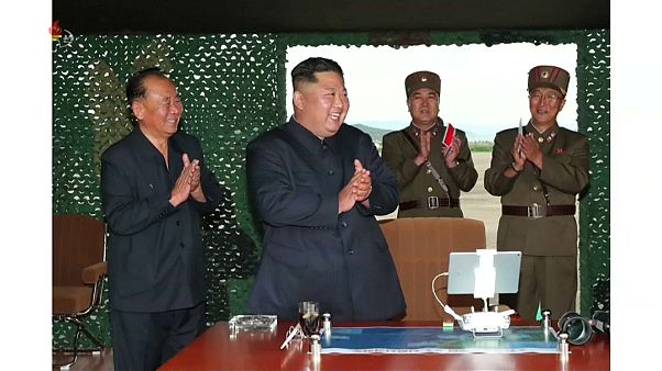 Corea del Norte modifica su Constitución para dar más poder a Kim Jong-un Corea del Norte modifica su Constitución para dar más poder a Kim Jong-un