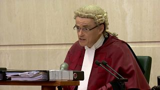 Schottisches Gericht: Klage gegen Parlamentspause abgelehnt