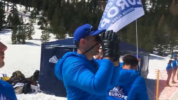 Bevándorlókra vadászó francia szélsőjobboldaliakat ítéltek börtönre Bevándorlókra vadászó francia szélsőjobboldaliakat ítéltek börtönre