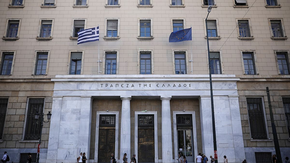 Eurostat: Στο 17,2% η ανεργία στην Ελλάδα τον Μάιο