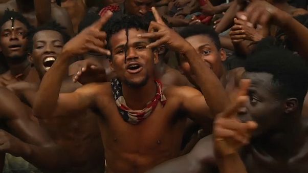 Más de 150 inmigrantes saltan la valla de Ceuta Más de 150 inmigrantes saltan la valla de Ceuta