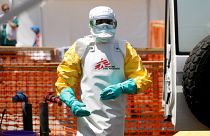 RD Congo probará una segunda vacuna contra el ébola