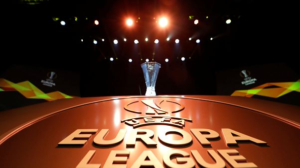 UEFA'da Türk takımlarının rakipleri belli oldu UEFA'da Türk takımlarının rakipleri belli oldu