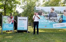 Austria verso le elezioni, i sondaggi danno il partito di Kurz al primo posto