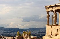 Familientragödie: Ermittler finden toten Deutschen in Griechenland