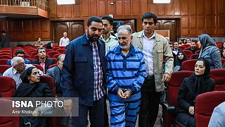 محمد علی نجفی به زندان بازگشت
