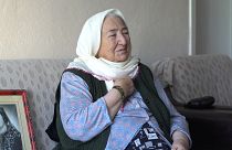 Hacı Bektaş-ı Veli’nin gelini 90 yaşındaki Arife Ana: Zulmedene aynı zalimlikle karşılık vermedik