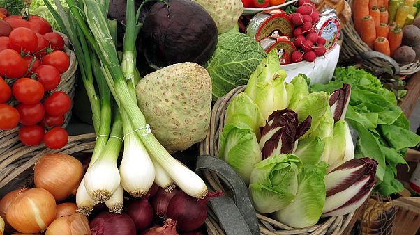 Vegan beslenenler kolin eksikliğine karşı hangi gıdaları ihmal etmemeli? Vegan beslenenler kolin eksikliğine karşı hangi gıdaları ihmal etmemeli?