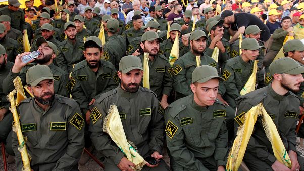 بانک تحریم شده لبنانی هرگونه ارتباط با حزبالله را تکذیب کرد بانک تحریم شده لبنانی هرگونه ارتباط با حزبالله را تکذیب کرد
