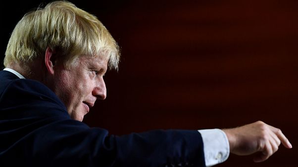 Brexit: Σε θέσεις μάχης τα κόμμματα με όλα τα σενάρια ανοιχτά Brexit: Σε θέσεις μάχης τα κόμμματα με όλα τα σενάρια ανοιχτά