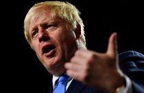 Brexit: Muhalefetin parlamentoyu askıya alan Başbakan Johnson'a karşı seçenekleri neler?