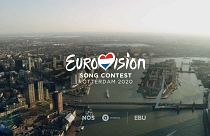 Роттердам — город «Евровидения-2020»