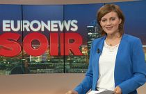 Euronews Soir : l'actualité du vendredi 30 août 2019