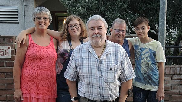 Chernobyl nuclear disaster: Meet the NGO giving children a summer from the still present pollution Chernobyl nuclear disaster: Meet the NGO giving children a summer from the still present pollution