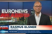 euronews am Abend - 30. August 2019