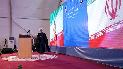 Agência Internacional confirma violação do Irão ao acordo nuclear