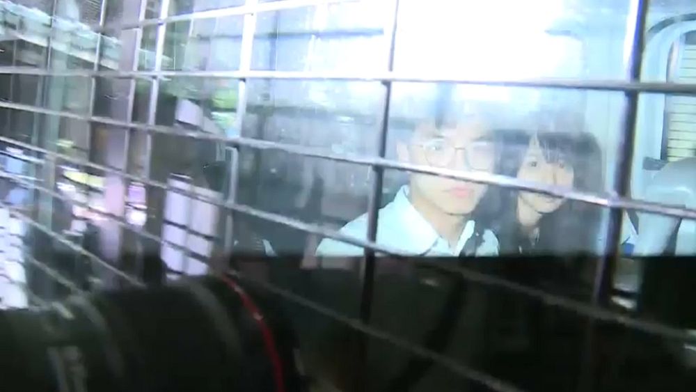 Hong Kong : les militants pro-démocratie contournent les interdictions de manifester