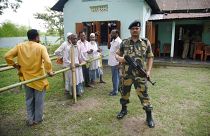 Assam'da Müslümanları hedef alan yasa dışı göçmen krizi: 2 milyon vatandaşlık listesinden çıkarıldı